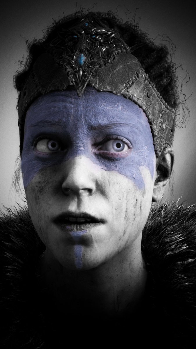 Lisa_West_Pix's tweet image. (Repost)

#LGF22VPChallenge portrait ❤️