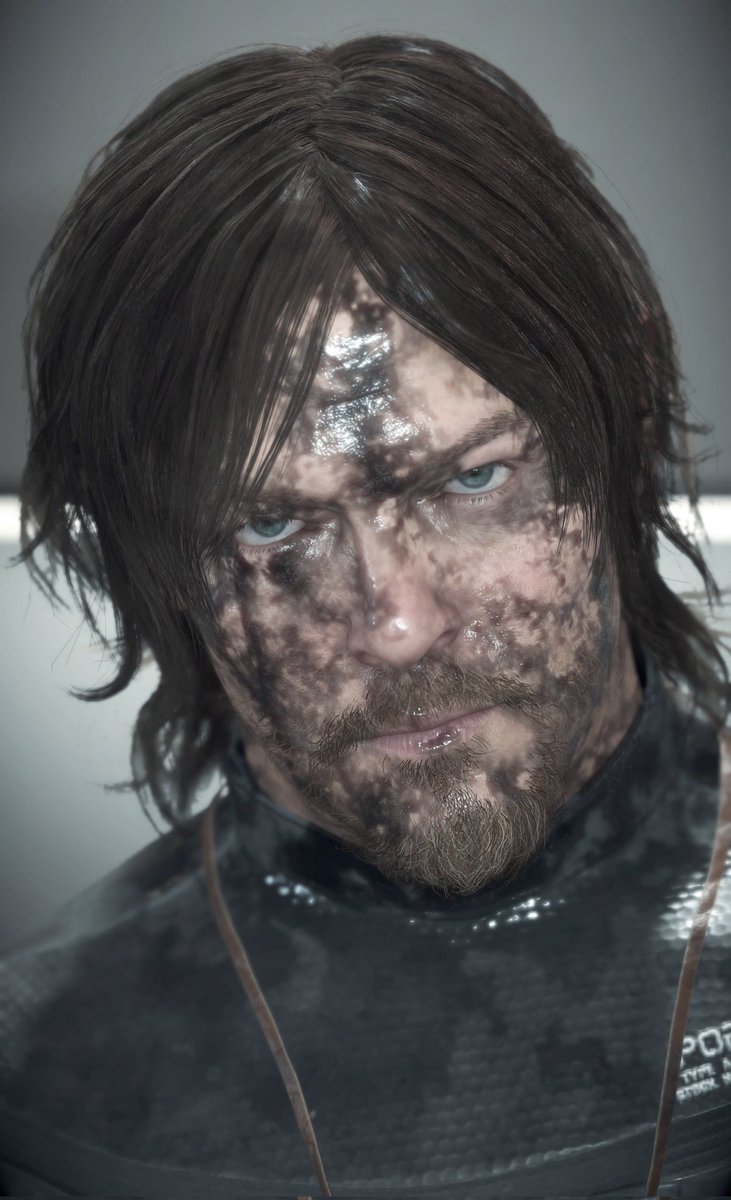 Lisa_West_Pix's tweet image. (Repost)

#LGF22VPChallenge portrait ❤️