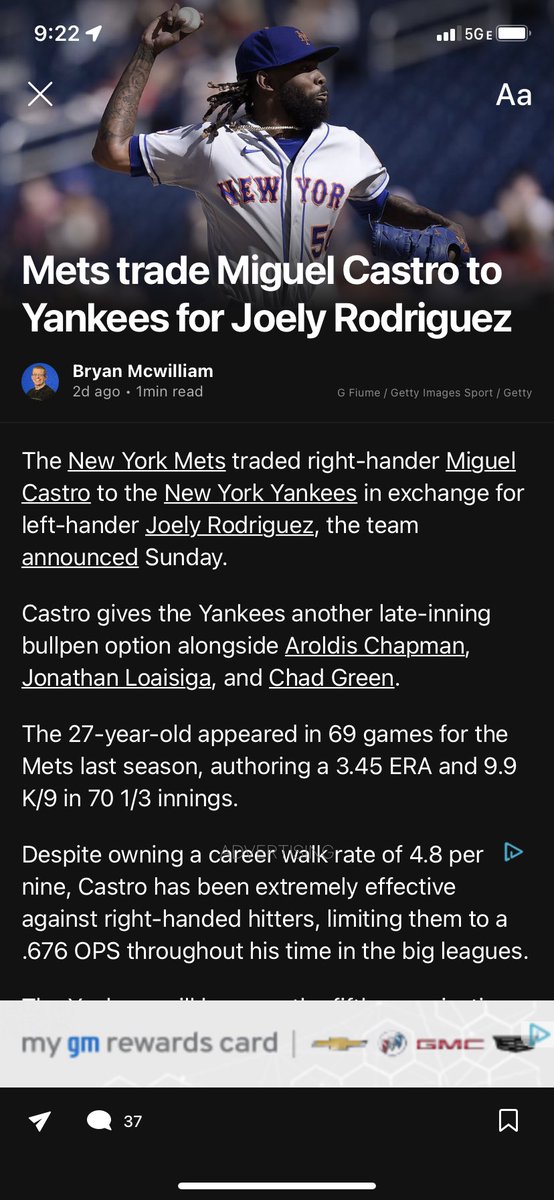 chrisferrara2's tweet image. @MLBNetwork #offseasonmoves