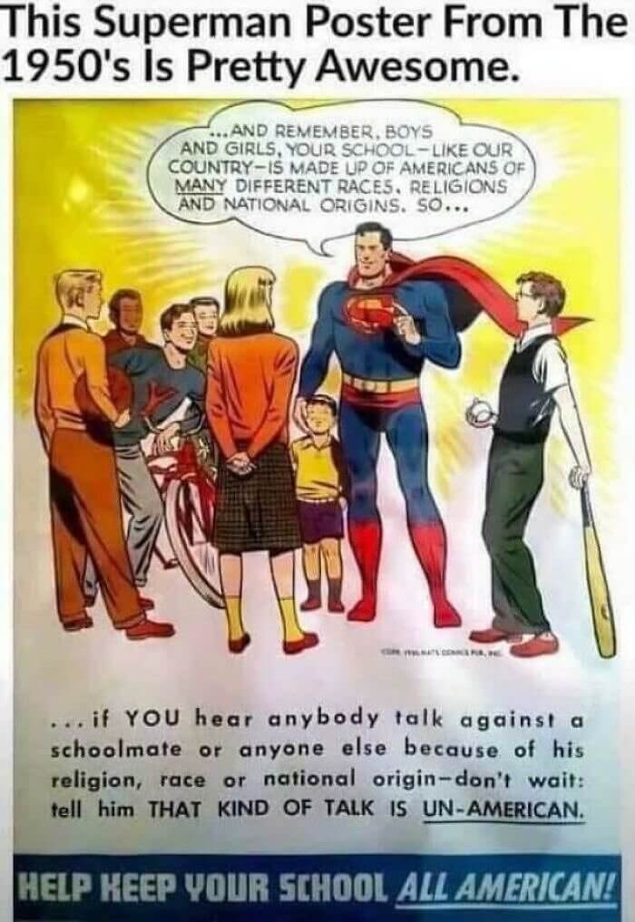 krudolph75033's tweet photo. When did this change for the U.S.? When did your country split in 2 factions. I'm from Canada &amp; as a close neighbor who has grown up watching American t.v. channels, and movies, news channels etc. I have seen so much change. Why so much hate against each other? https://t.co/F19B0baQxq