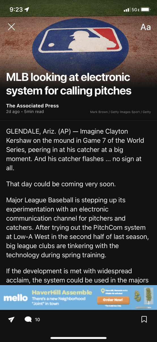 chrisferrara2's tweet image. @MLBNetwork #offseasonmoves