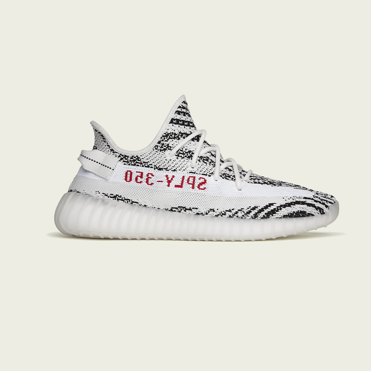 Foot Locker on Twitter: "#YEEZY BOOST 350 V2 'ZEBRA' LAUNCHES APRIL 9TH IN  MEN'S SIZES. Reservations are now open via the Foot Locker App.  https://t.co/Ic42omPHXP" / Twitter