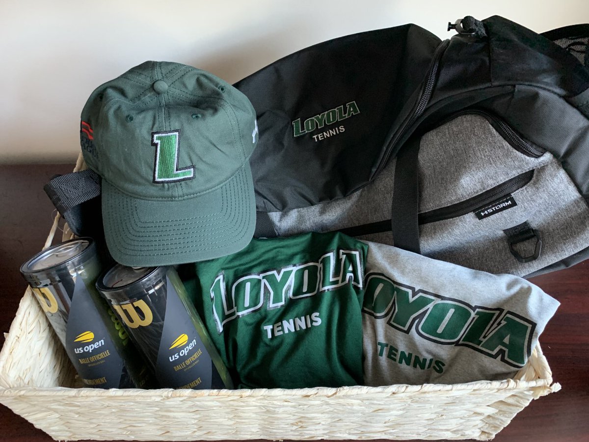 Athletics Development | Loyola Greyhounds tweet media