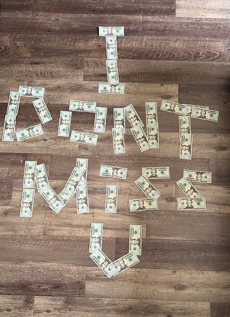 simple. 🪬 tweet media