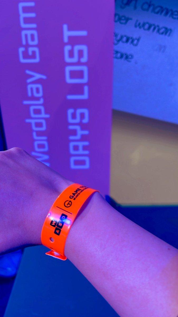 Wordplay Games tweet media