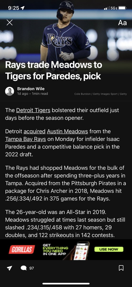 chrisferrara2's tweet image. @MLBNetwork #offseasonmoves