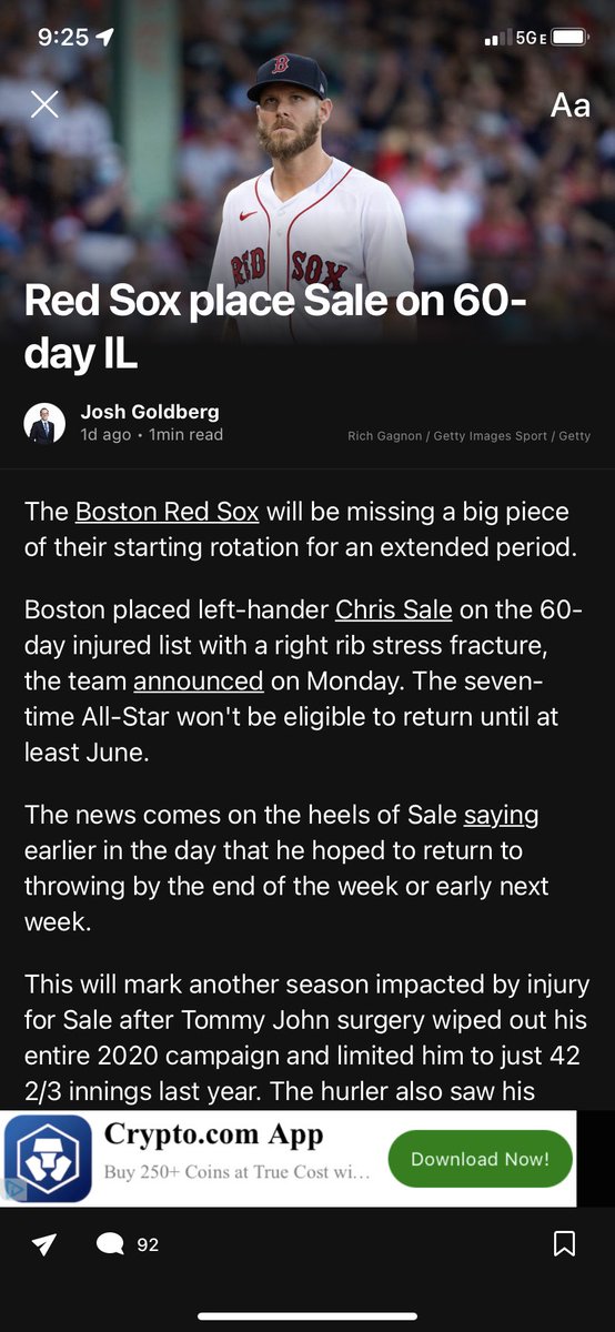 chrisferrara2's tweet image. @MLBNetwork #offseasonmoves