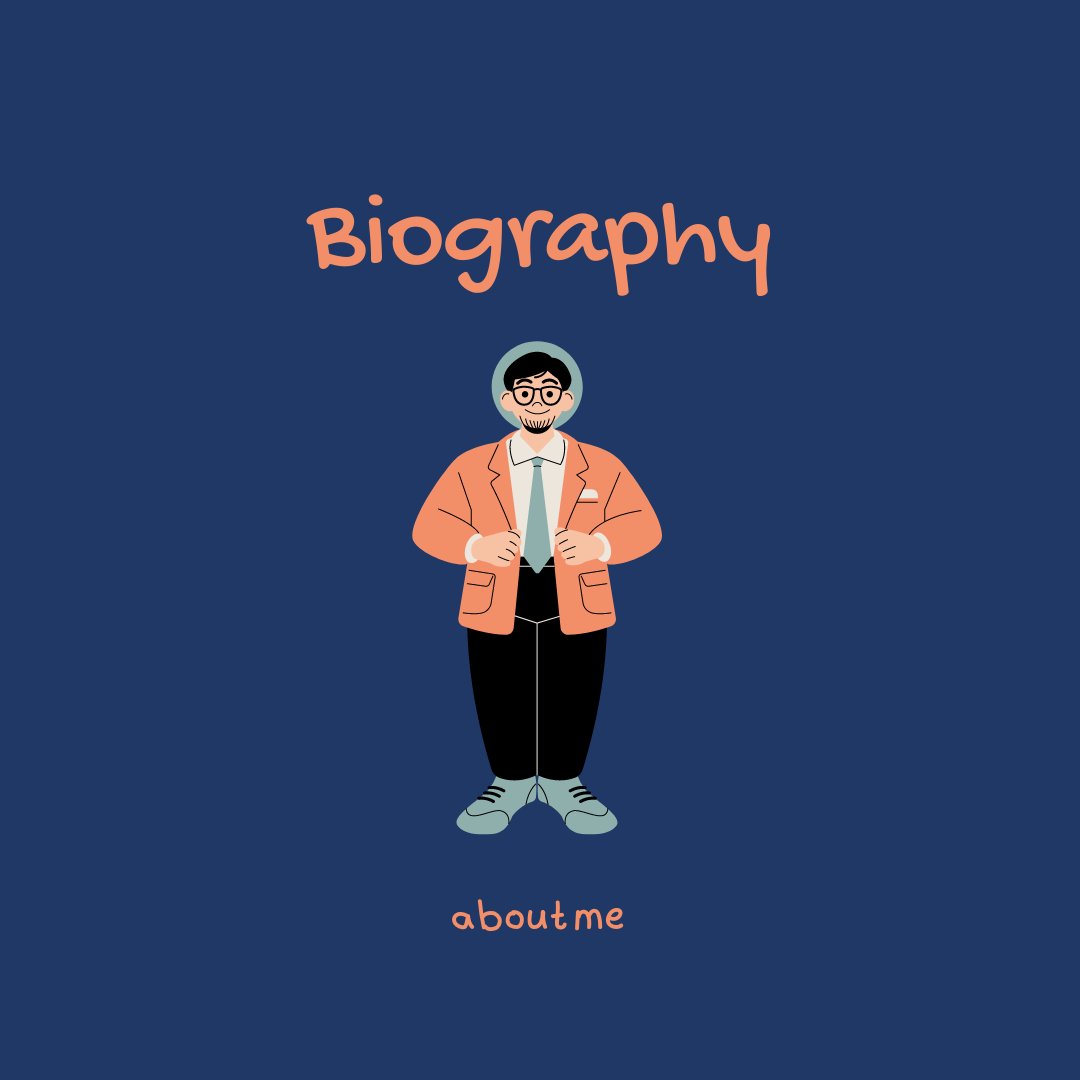 ThePressWalla's tweet photo. Get your biography page at very affordable price today https://t.co/o703e2juGk

it will help you with Google Knowledge Panel Data updation

#googleknowledgepanel #gkp #googlepanel #update #thepresswalla https://t.co/grFdlg9Gfr