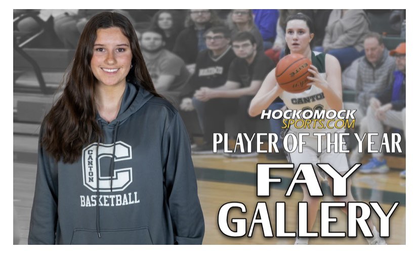 Canton_Bulldogs's tweet photo. For the first time ever @Canton_Bulldogs has the @HockomockSports Player-of-the-Year!! Amazing season @FayGallery congrats!! https://t.co/B4JJe4iM9V