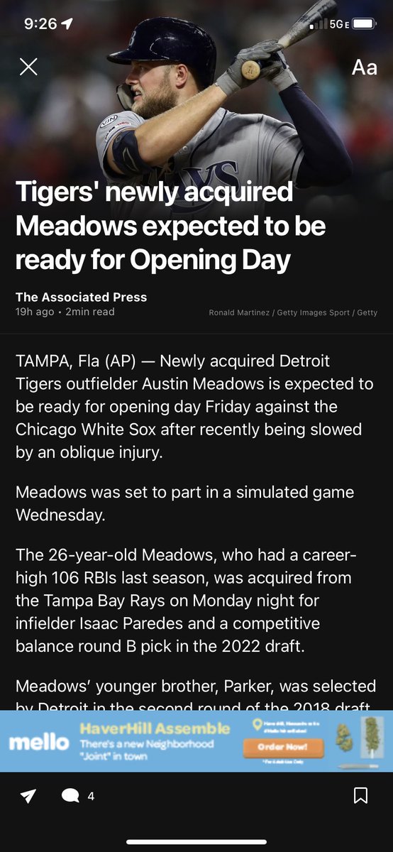 chrisferrara2's tweet image. @MLBNetwork #offseasonmoves