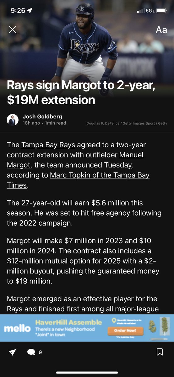 chrisferrara2's tweet image. @MLBNetwork #offseasonmoves