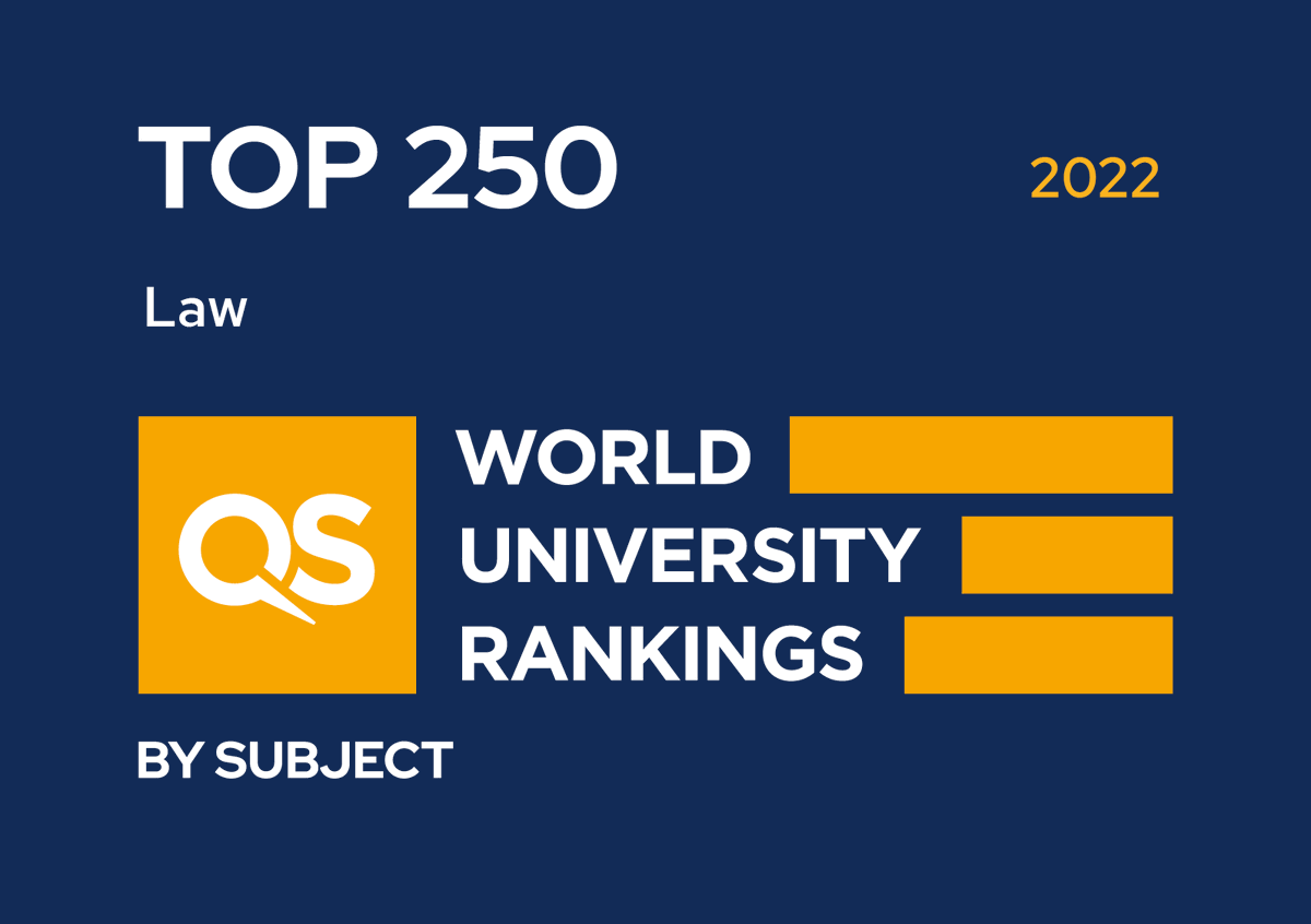 Mykolas Romeris University tweet media
