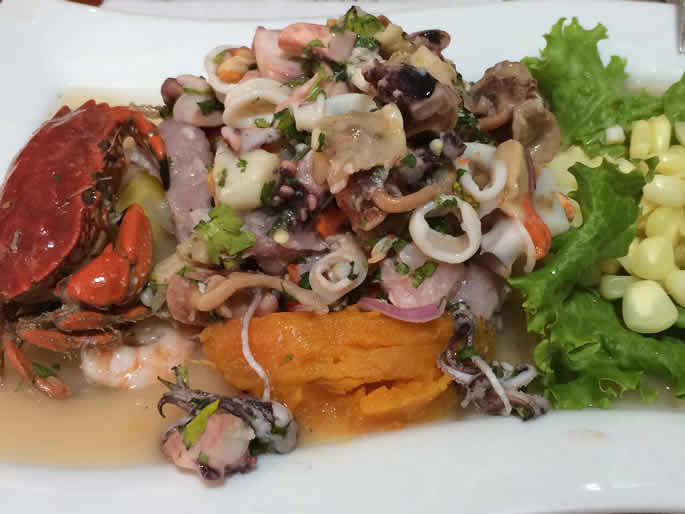AmautaNL's tweet photo. De Beste Restaurants in #Cusco: Food Guide https://t.co/eNOcsGQj6W 
#peru #peruviancuisine #amautaspanish #learnspanish #eatinginperu https://t.co/w2AbFKFdoX