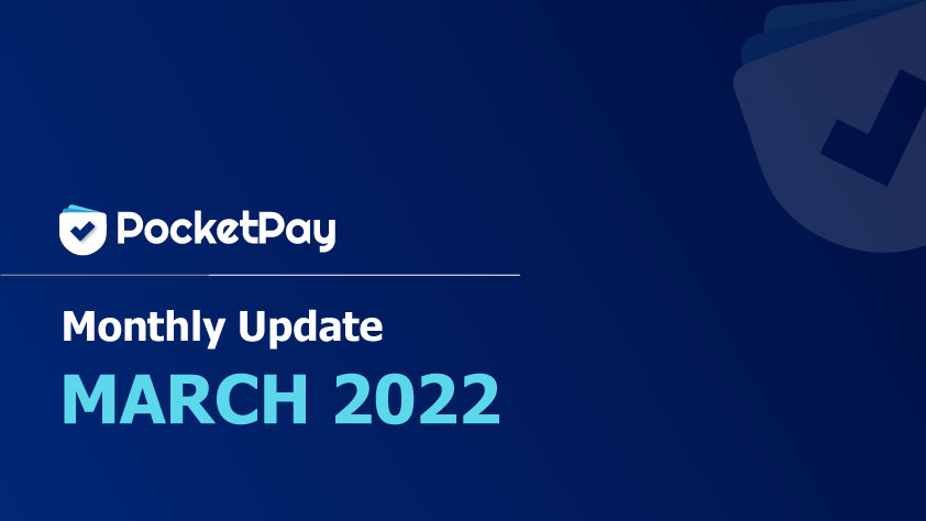 PocketPay tweet media