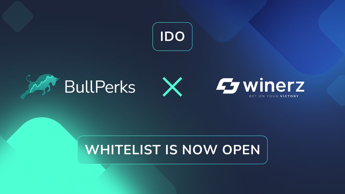 BullPerks tweet media