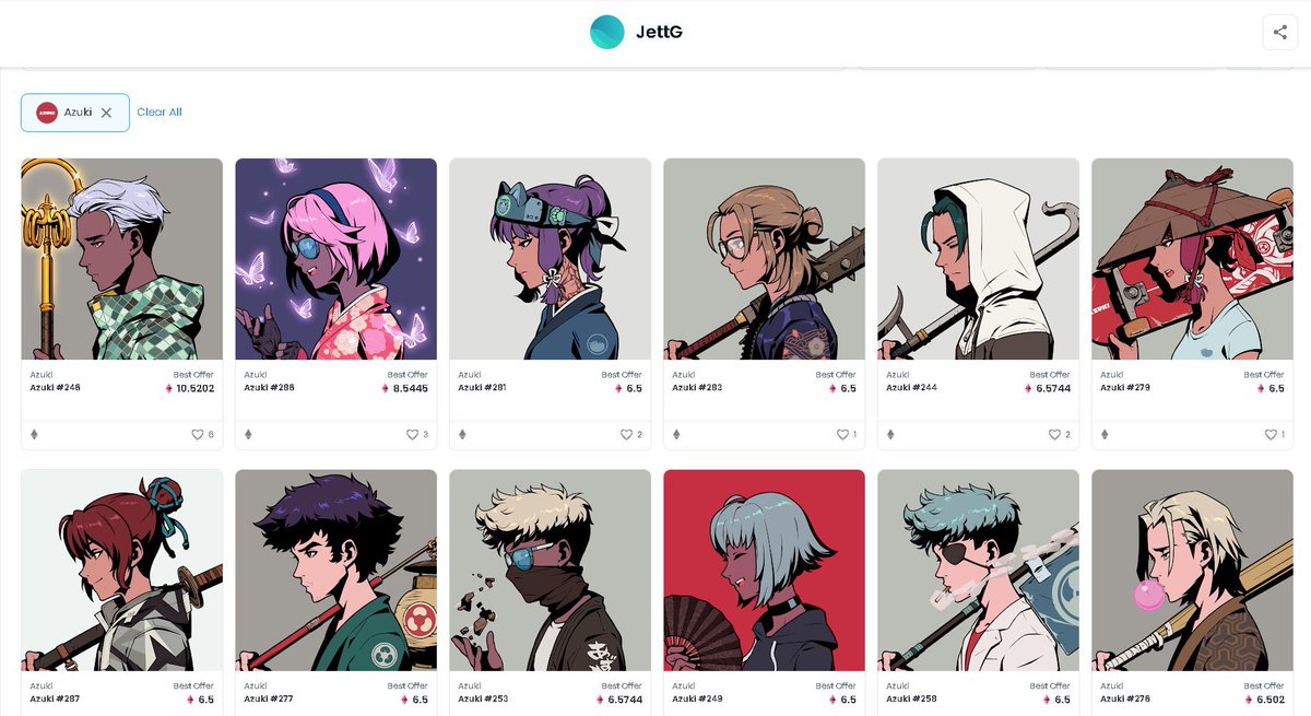 Free #NFT giveaway 🎉

Drop your $ETH address, Follow &amp; RT