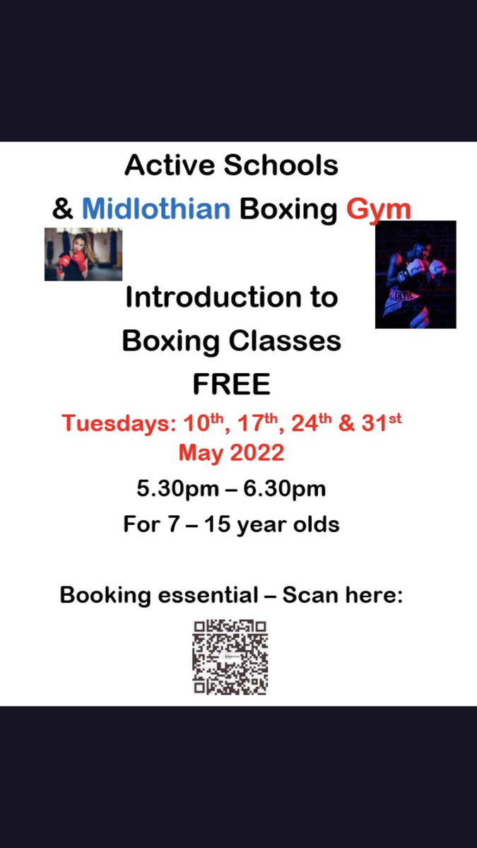 Active Schools Dalkeith Area tweet media