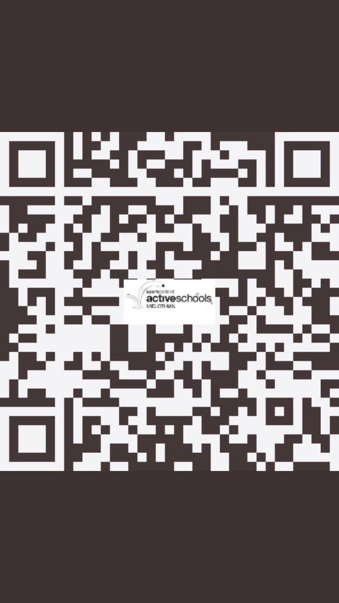 Active Schools Dalkeith Area tweet media