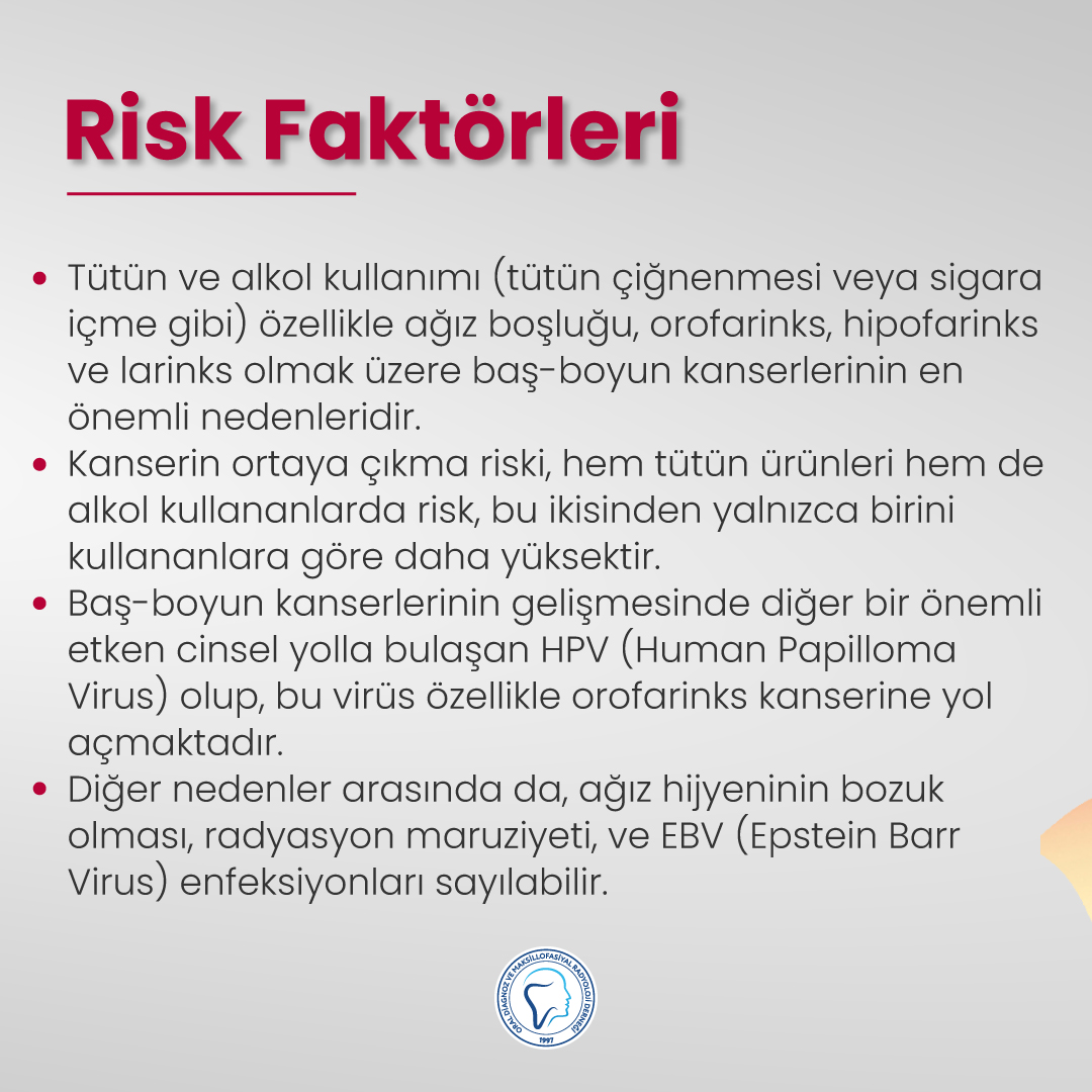 odmfr_der's tweet photo. Baş ve Boyun Kanseri Bilinçlendirme ayında bilinçlenelim, kanseri görmezden gelmeyelim!
#odmfr #maksillofasiyalradyoloji #dentalradyoloji #başboyunradyolojisi #oraldiagnosis #oraldiagnoz #dentistry #dişhekimliği #dişhekimi #dişsağlığı #basboyunkanseri https://t.co/uCtUw1FpAd