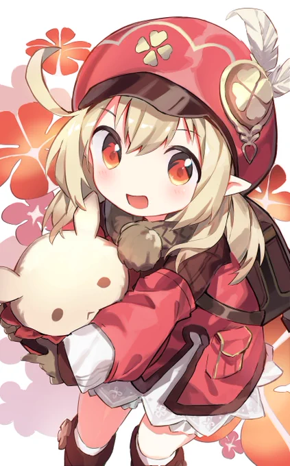 クレーちゃん 