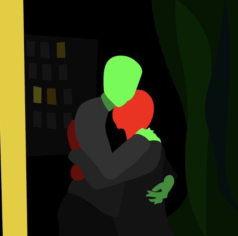 zazauga's tweet photo. •SaiLoveCollection•

Item #1
-embrace-

💸 O.4 ETH

#NFTartist #NFT #NFTCommunity #NFTCollection #NFTdrop #crypto #NFTs @NFTCompanyy https://t.co/8Vq9ckpt1S