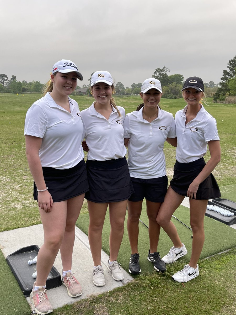 Thomas Hensley (@thomashensley) on Twitter photo Our <a href="/KleinOak/">Klein Oak HS</a> Varsity Golf team is ready for day 2 of the District Championship! <a href="/stevembruce7227/">Coach Bruce</a> Our <a href="/KleinOak/">Klein Oak HS</a> Varsity Golf team is ready for day 2 of the District Championship! <a href="/stevembruce7227/">Coach Bruce</a>