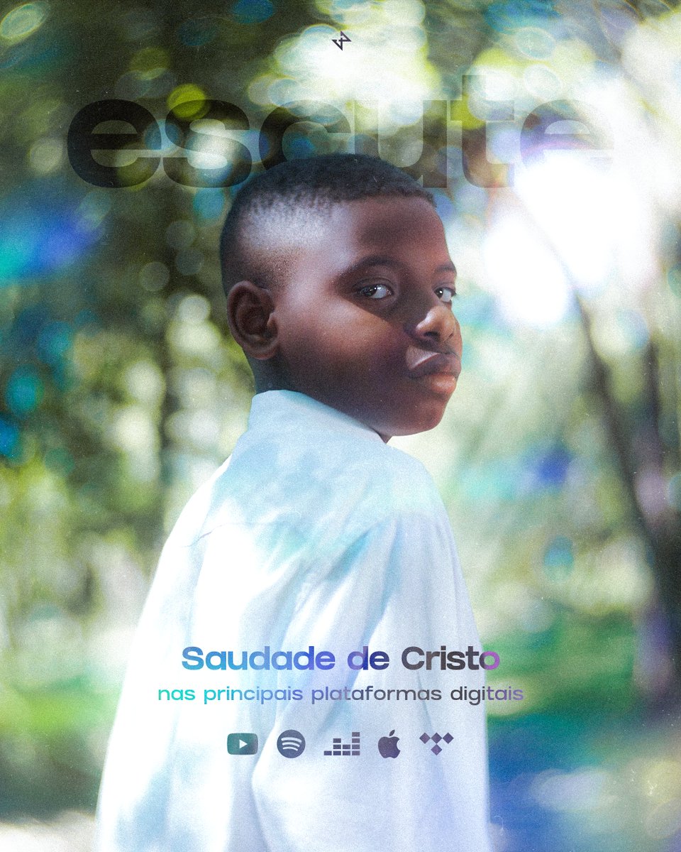 ESTÁ DISPONÍVEL🌿

Escute "Saudade de Cristo" na sua plataforma favorita, clicando aqui: onerpm.link/saudadedecristo

#EPVERALÉM #SAUDADEDECRISTO