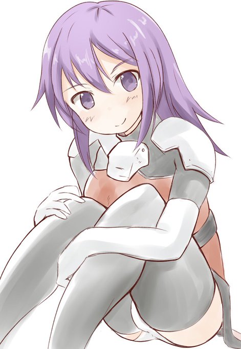 よろちゃん
#アリスギアお絵かき 