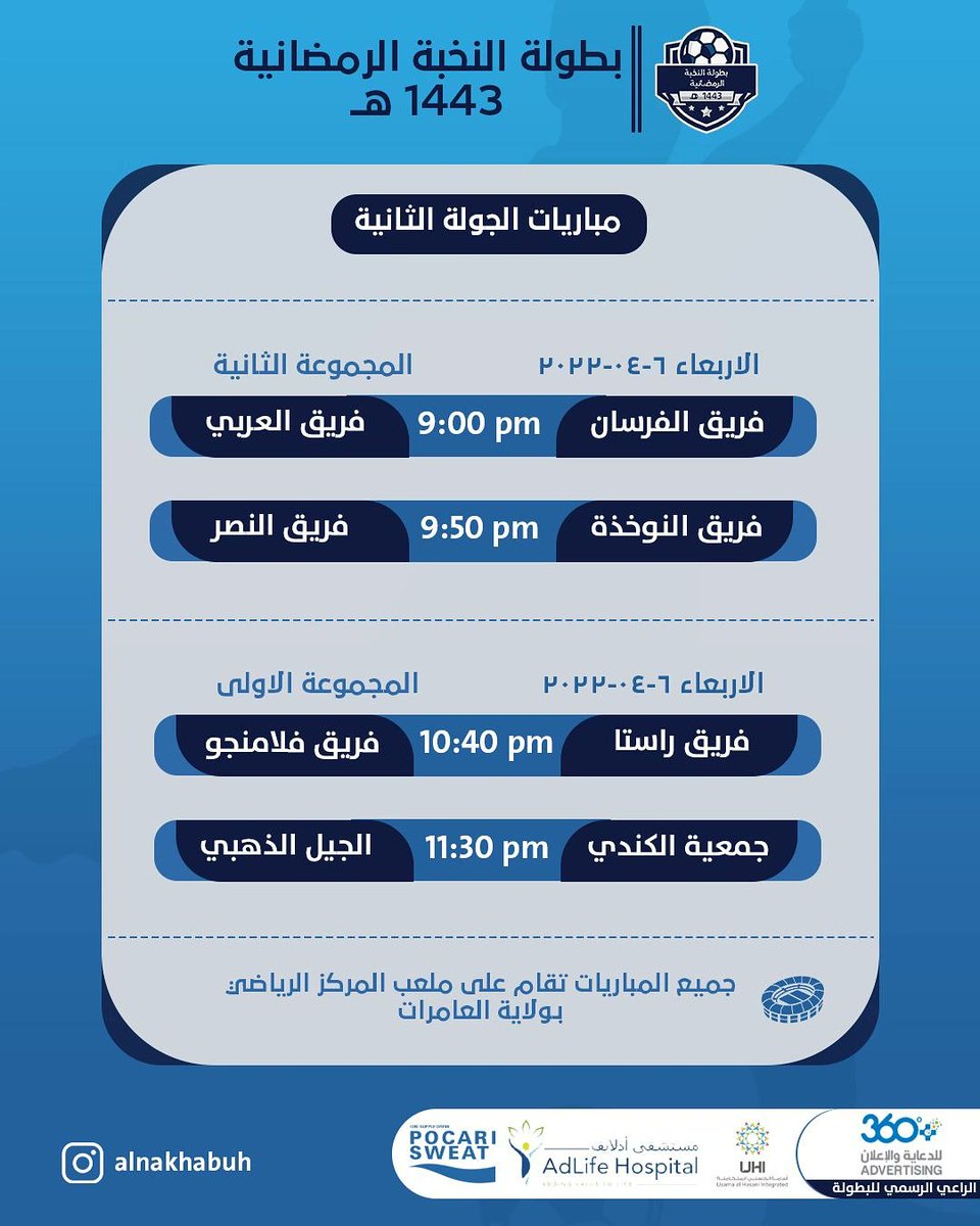 خليفة عايل tweet media
