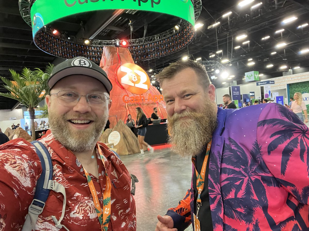 Mad Bitcoins tweet media