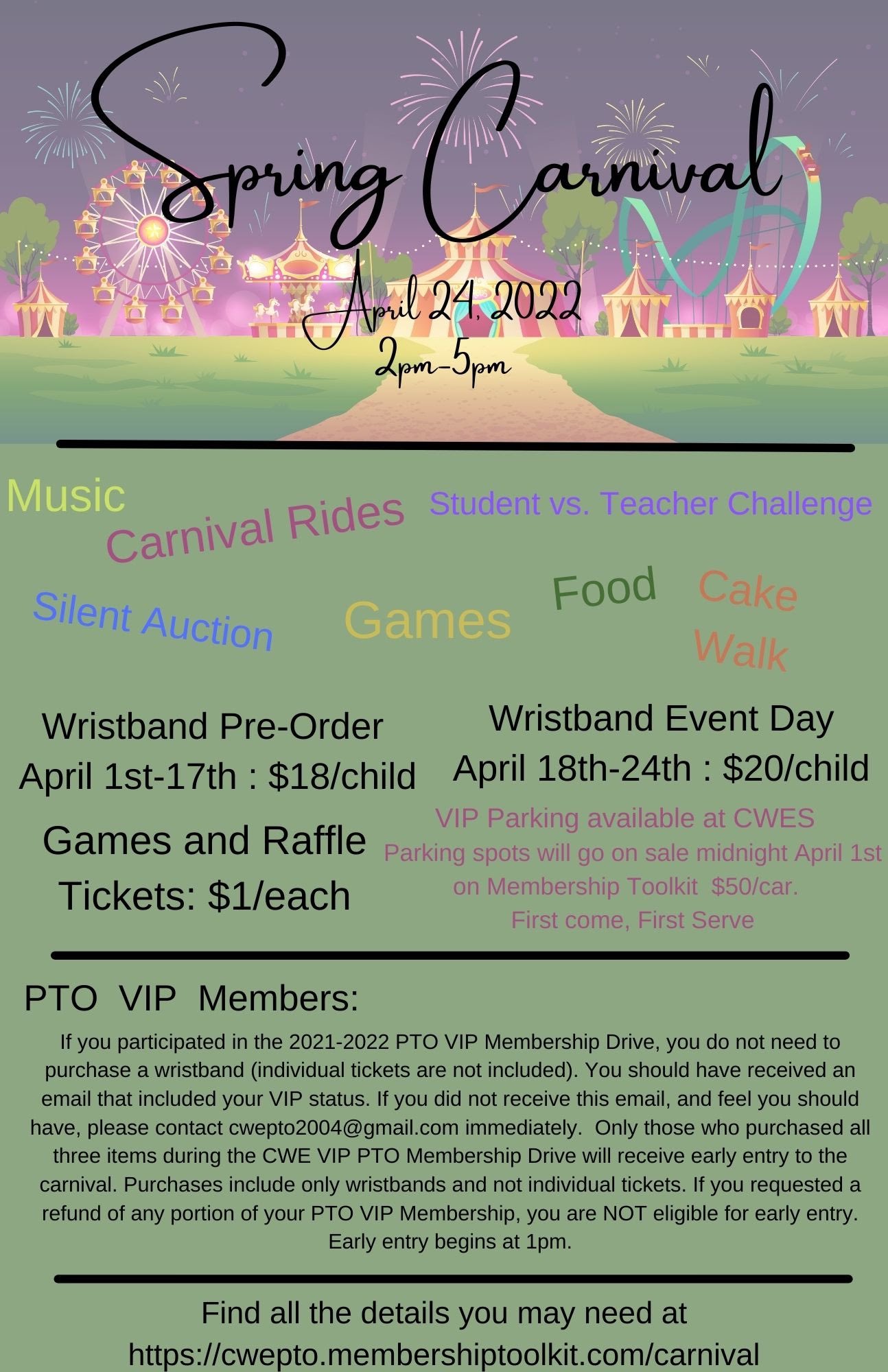 Cogburn Woods Elementary PTO (CogburnWoodsPTO) / Twitter