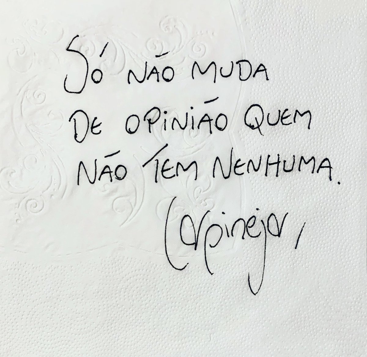 Fabrício Carpinejar (@carpinejar) on Twitter photo 