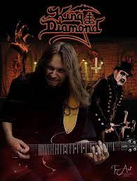NoClass_Radio's tweet photo. 06 de abril de 1967. Nace Mike Wead en Boden, Suecia. Es conocido por tocar en las bandas The Haunted, Edge of Sanity, Candlemass, actualmente es el guitarrista de Mercyful Fate y King Diamond. #MikeWead #KingDiamond https://t.co/hMpRasnii5