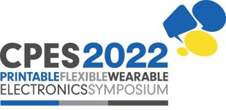 intelliFLEX_org's tweet photo. Save the date for Canada's top event for printable, flexible, wearable electronics.

CPES2022 (Canadian Printed and flexible Electronics Symposium) is back this year!

🗓️ May 17-18, 2022
📍   The Rose Theatre – Brampton

Register Today! https://t.co/bNKcZDeFw3
#networking https://t.co/60gFuquoDE