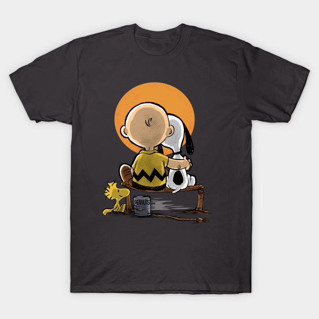 For Snoopy Lovers 💖
Get Yours Here: twee-shirt.com/products/snoop…