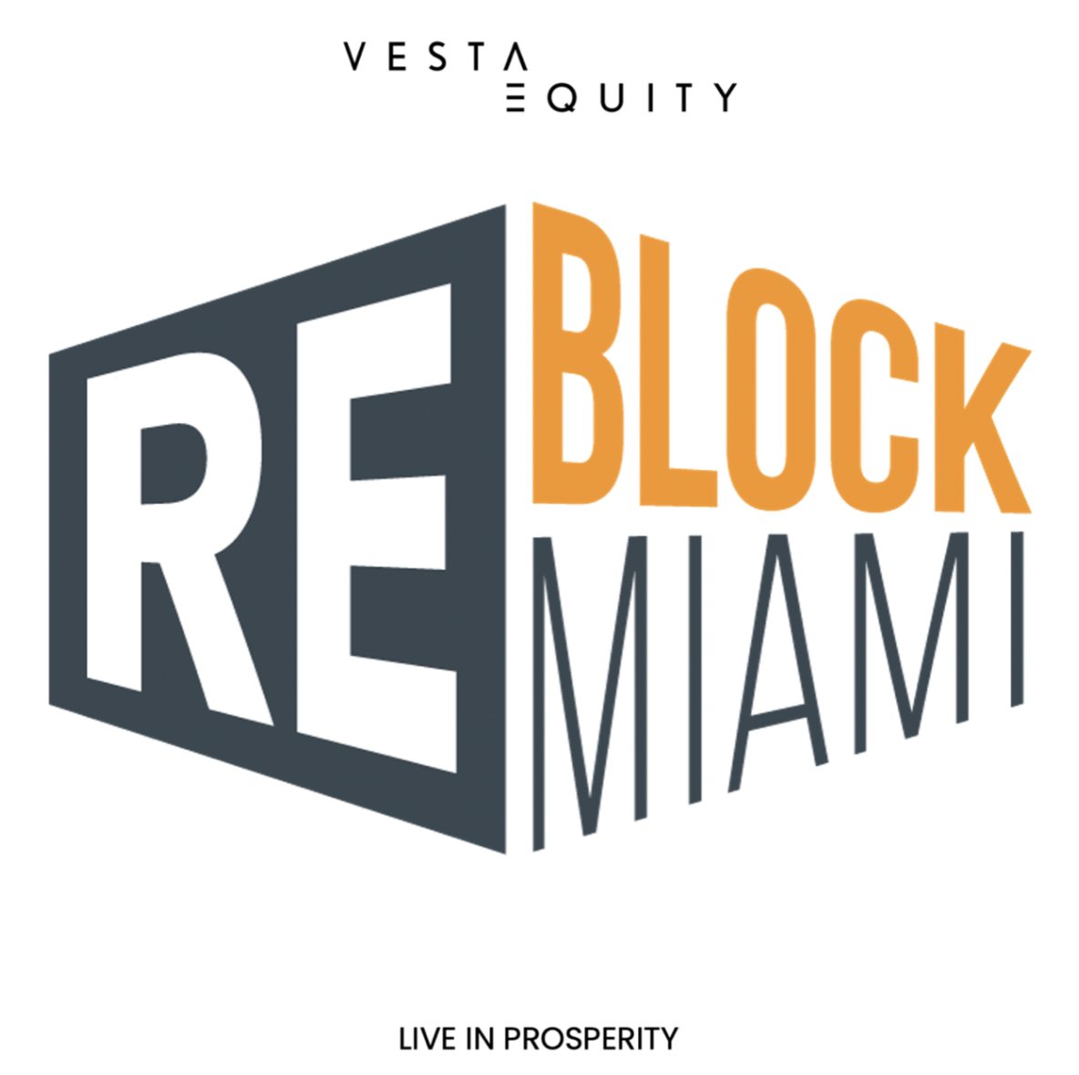vestaequityvpm's tweet photo. Vesta Equity would like to thank the whole team at #REBlockMiami @Chriskrimitsos @samuelarmes Jason Bennick @ElenaBMiami @bankoferyka @LP808 for a fantastic event. If you are in Florida support organisations like @BlockchainFL. https://t.co/BJgyLziz4i