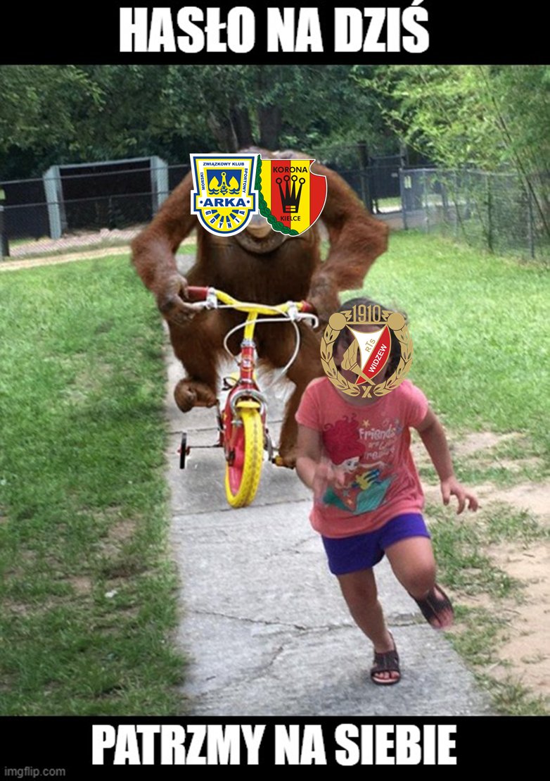 rozmowysportowe's tweet photo. @ukasz_michal w ostatnich "Rozmowach" po meczu #WIDTYC: "Nie ma się co oglądać na innych - patrzmy na siebie"
Dzisiaj w Katowicach jedziemy po 3 punkty ✊
#GKSWID https://t.co/HAZI0PAtG1