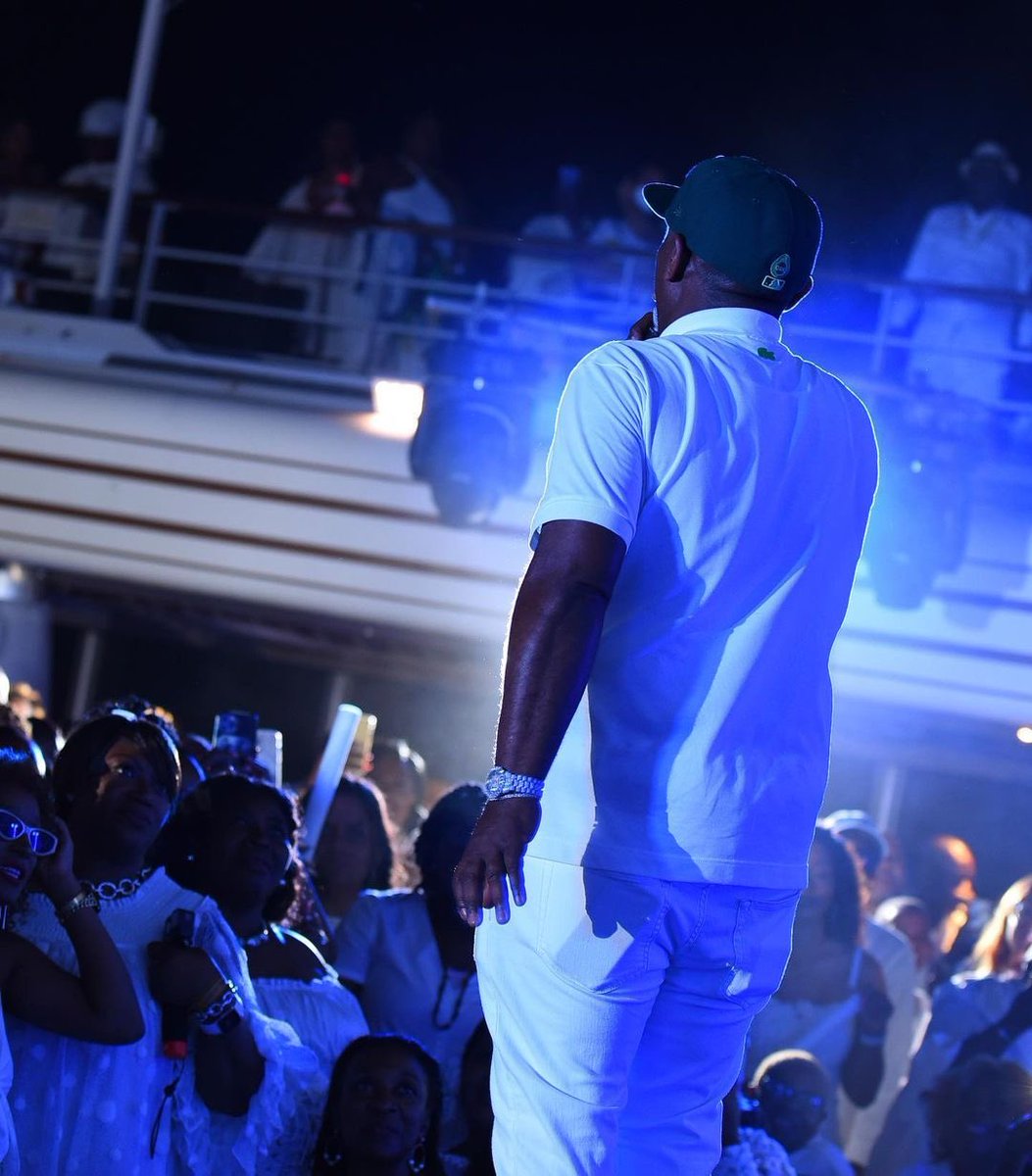 Love and Harmony Cruise tweet media