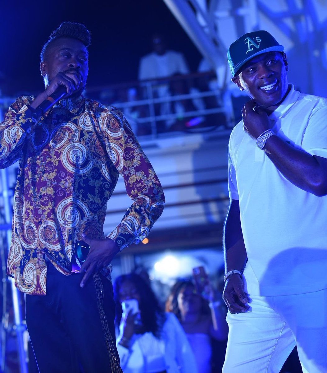 Love and Harmony Cruise tweet media