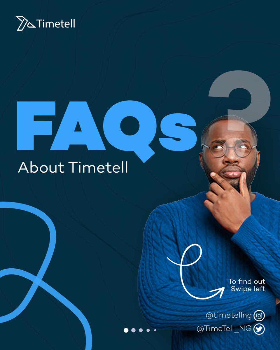 TimeTell_NG's tweet photo. Frequently asked questions about #TimeTellNetworks https://t.co/D9YfBvC7aU
