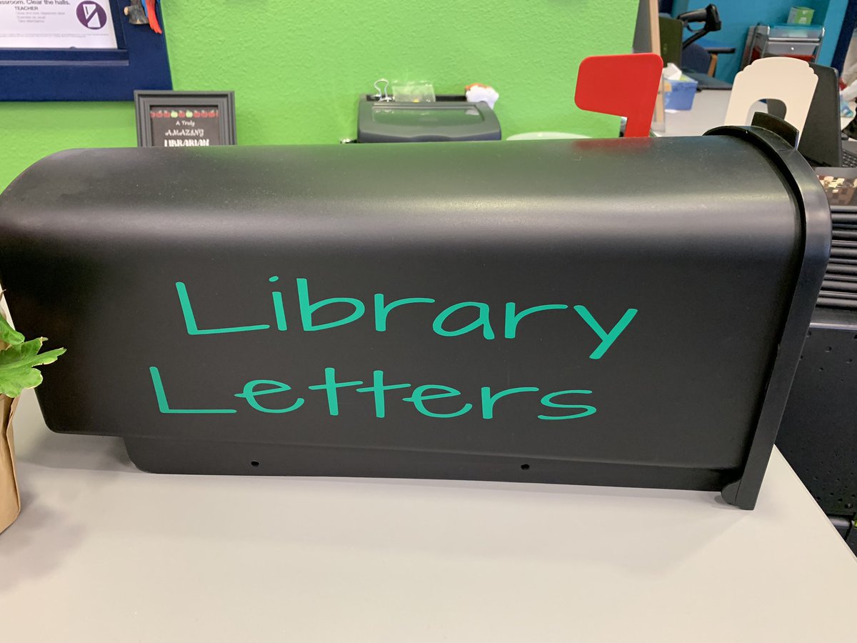 Thank you pecan creek bears for all the love this week! 💙 📚 💚