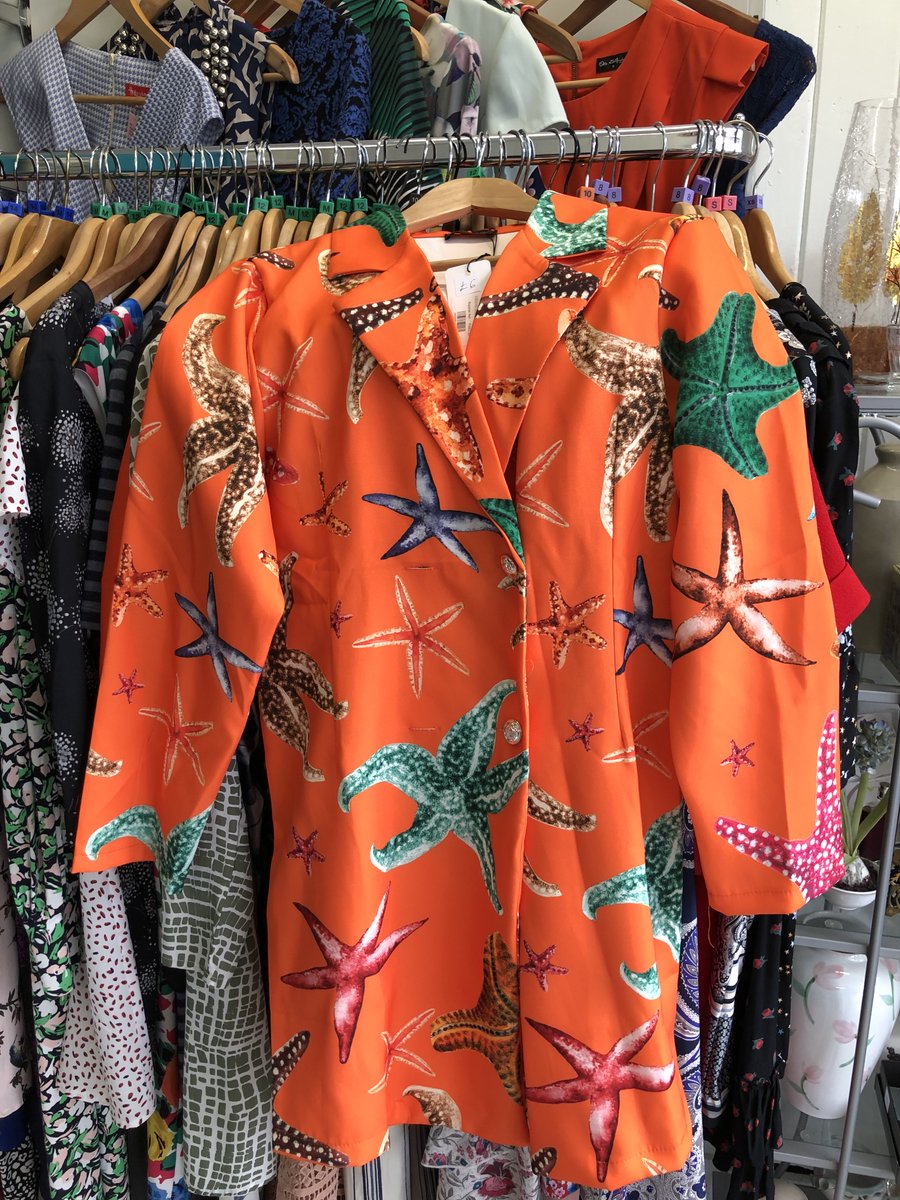 We've got all you need to be spring ready! Some fabulous items in our charity shop at 36 High Street, Bushey. Grab a bargain and support our charity at the same time. #shoplocal #charity #spring