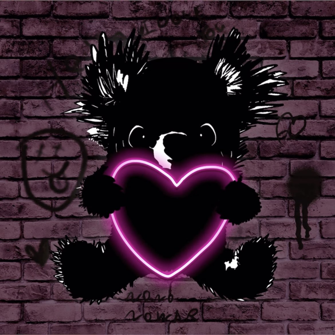 HAPPY BLACK BEAR(NFT) tweet media