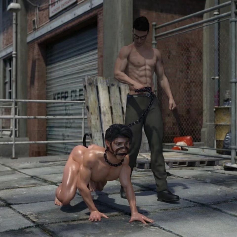 家犬M爱军靴 tweet media