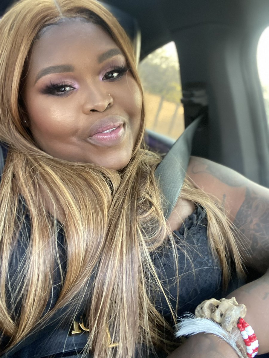 AyandaYandiey's tweet photo. Gogo Maweni is beautiful 🤌 https://t.co/eHEl3lFJRr