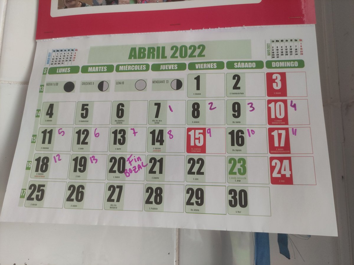 kdcosas's tweet photo. @VRacero El día llegó https://t.co/xd0FptJjId