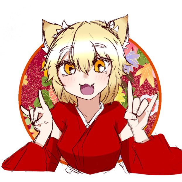 神絵師様たちのやつ子可愛すぎか😭😭😭😭😭

#今日のやつ子 