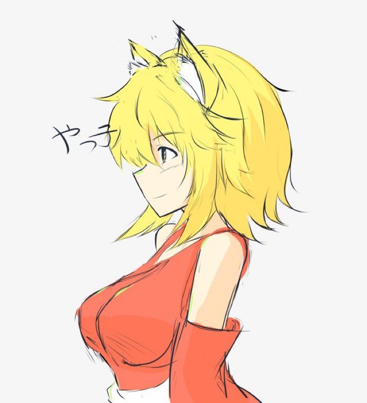 神絵師様たちのやつ子可愛すぎか😭😭😭😭😭

#今日のやつ子 