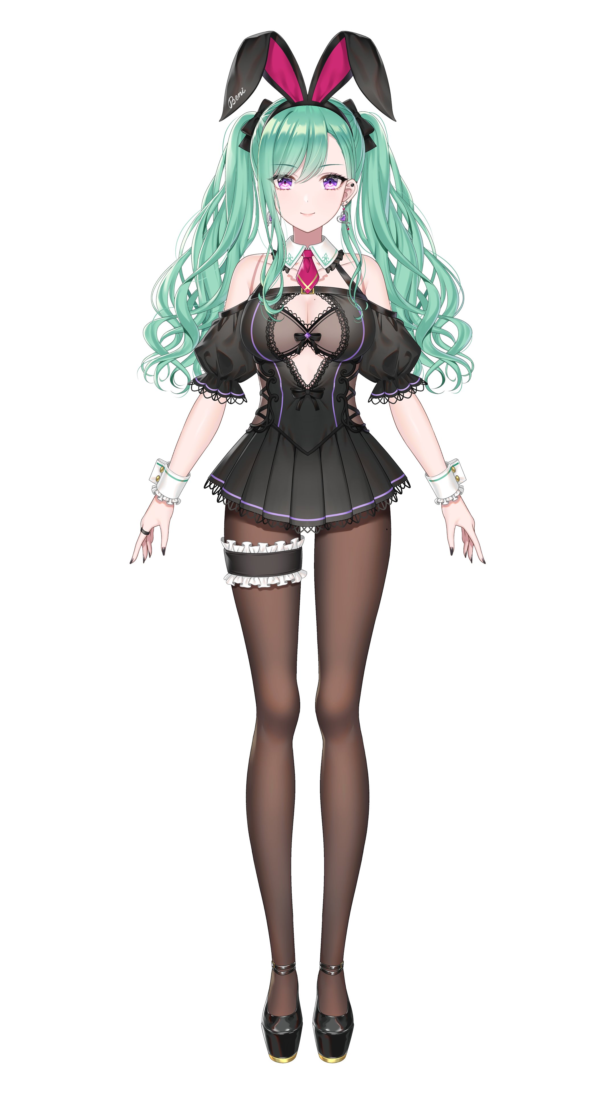 八雲べに💄💚 on X: 
