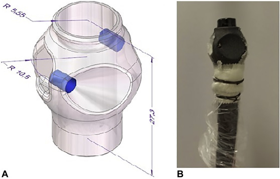 GIE (@gie_journal) on Twitter photo In New Methods, Troya et al offer a "New concept for colonoscopy including side optics and artificial intelligence." giejournal.org/article/S0016-…
<a href="/Joeltroyasebas/">Joel Troya Sebastian</a> In New Methods, Troya et al offer a "New concept for colonoscopy including side optics and artificial intelligence." giejournal.org/article/S0016-…
<a href="/Joeltroyasebas/">Joel Troya Sebastian</a>